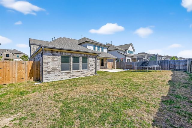 19907 Southern Stream Drive, Cypress, TX 77433