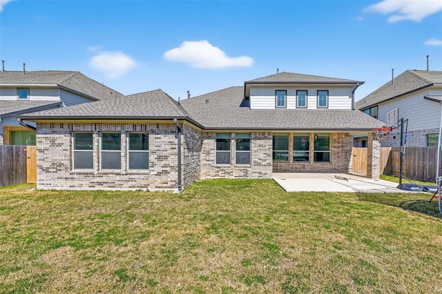 19907 Southern Stream Drive, Cypress, TX 77433