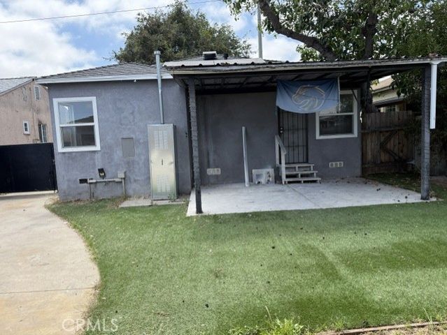 10404 Condon, Inglewood, CA 90304