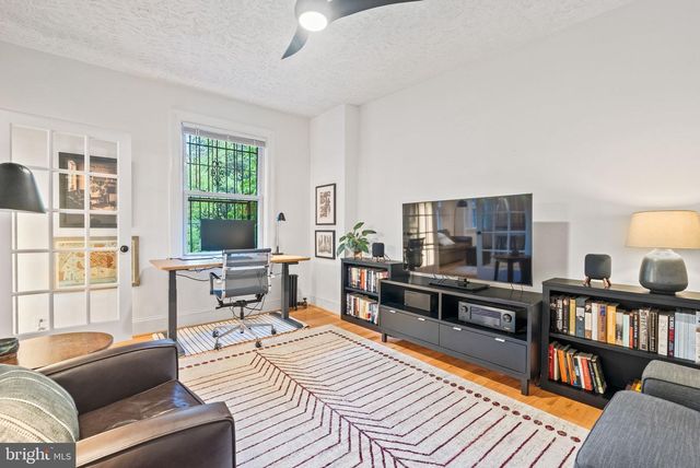 2707 ADAMS MILL RD NW #101, Washington, DC 20009