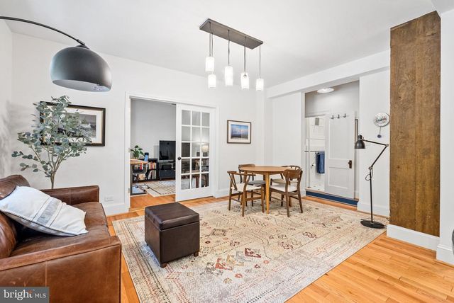 2707 ADAMS MILL RD NW #101, Washington, DC 20009