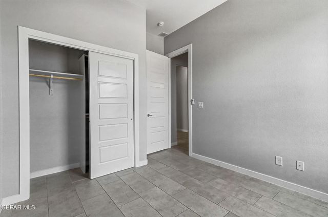 329 Hector Porras Drive, El Paso, TX 79928