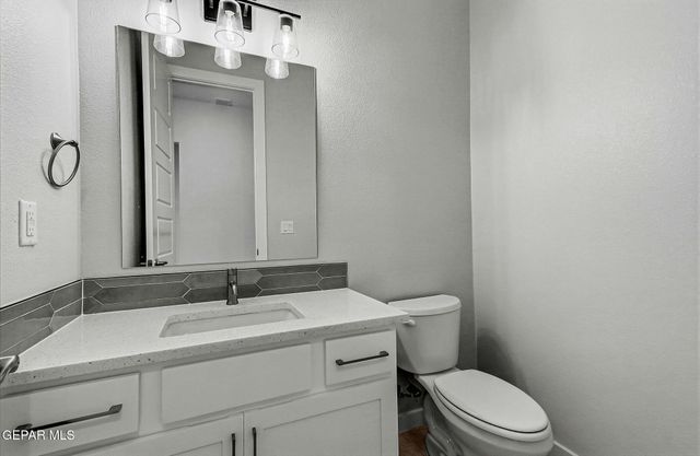 329 Hector Porras Drive, El Paso, TX 79928