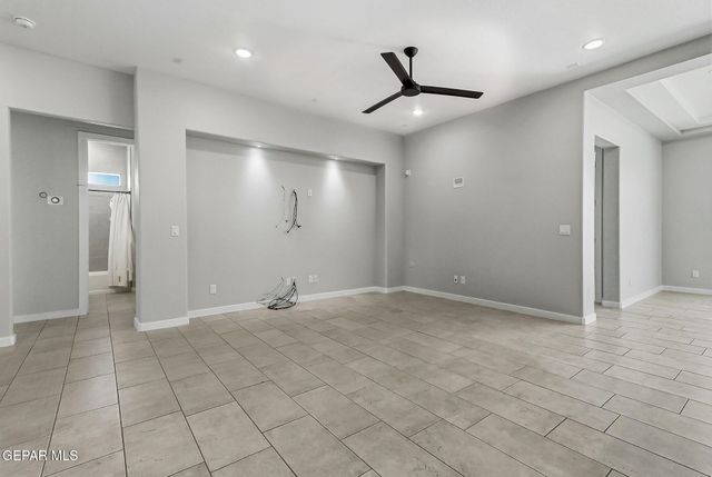329 Hector Porras Drive, El Paso, TX 79928