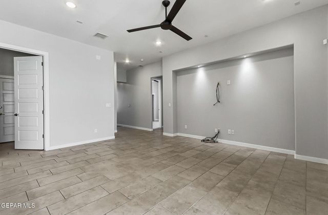329 Hector Porras Drive, El Paso, TX 79928