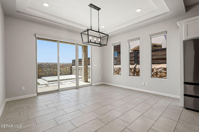 329 Hector Porras Drive, El Paso, TX 79928
