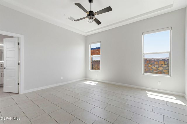 329 Hector Porras Drive, El Paso, TX 79928