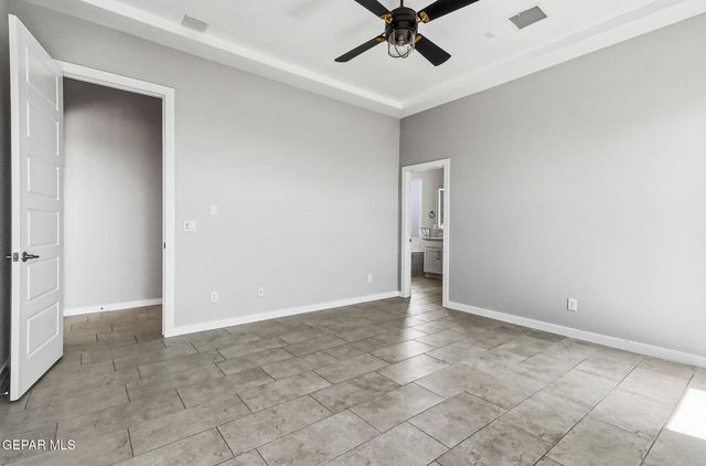 329 Hector Porras Drive, El Paso, TX 79928