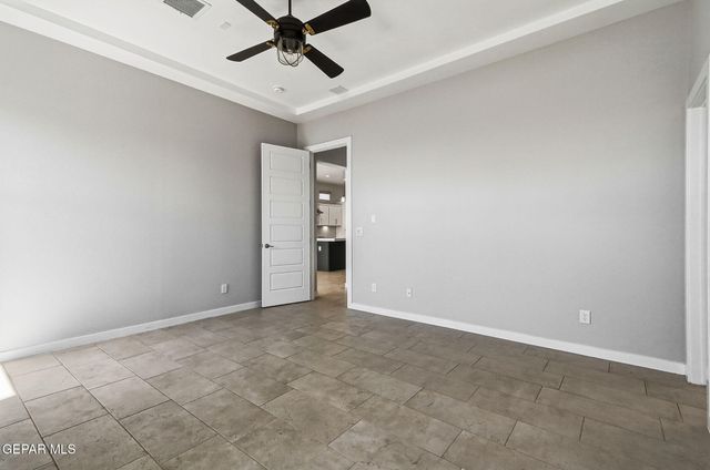329 Hector Porras Drive, El Paso, TX 79928