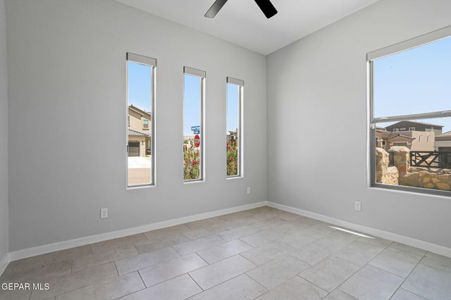 329 Hector Porras Drive, El Paso, TX 79928