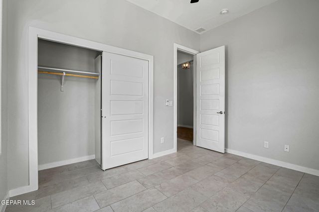 329 Hector Porras Drive, El Paso, TX 79928