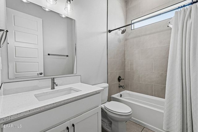329 Hector Porras Drive, El Paso, TX 79928