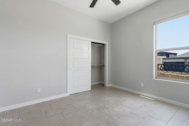 329 Hector Porras Drive, El Paso, TX 79928