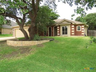 309 Prospector Trail, Harker Heights, TX 76548