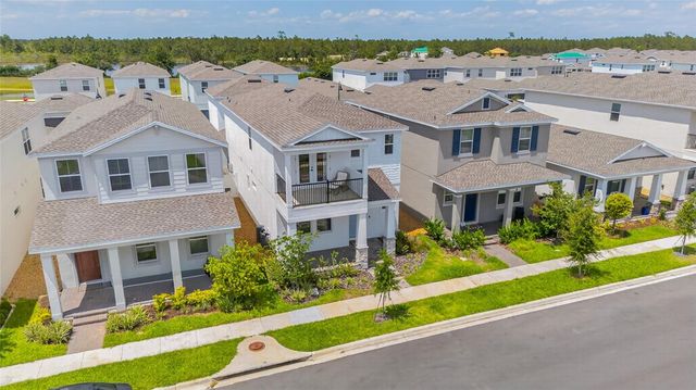 15591 GENTLE RAIN DRIVE, Winter Garden, FL 34787