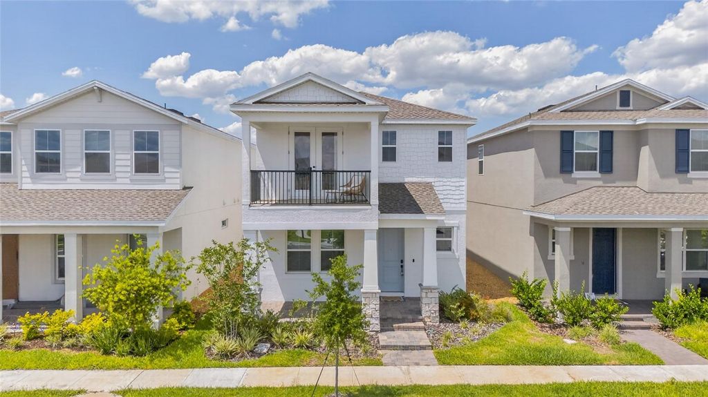 15591 GENTLE RAIN DRIVE, Winter Garden, FL 34787