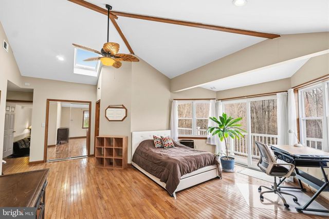 354 HALLMAN RD, Douglassville, PA 19518