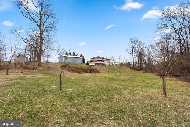 354 HALLMAN RD, Douglassville, PA 19518