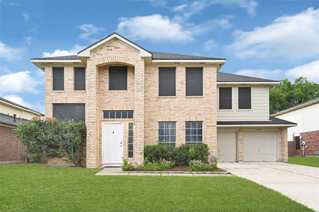 15019 Dunster Lane, Channelview, TX 77530