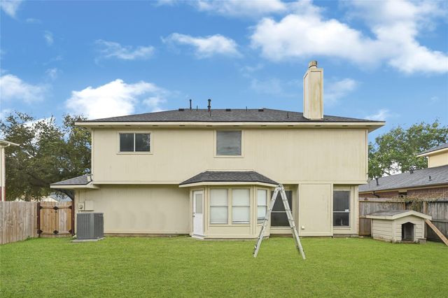 15019 Dunster Lane, Channelview, TX 77530