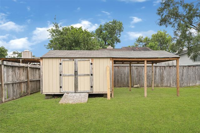 15019 Dunster Lane, Channelview, TX 77530