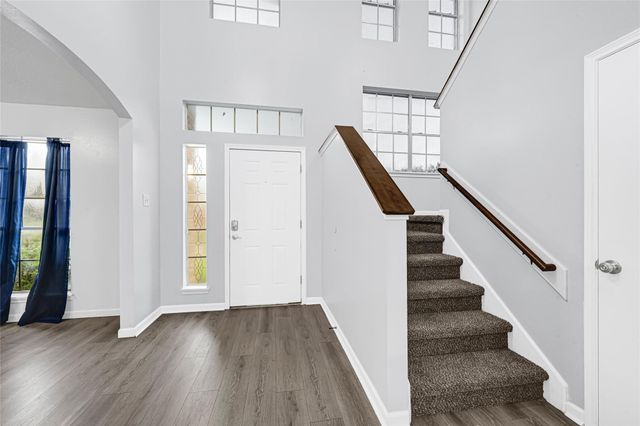 15019 Dunster Lane, Channelview, TX 77530
