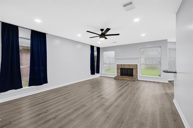 15019 Dunster Lane, Channelview, TX 77530