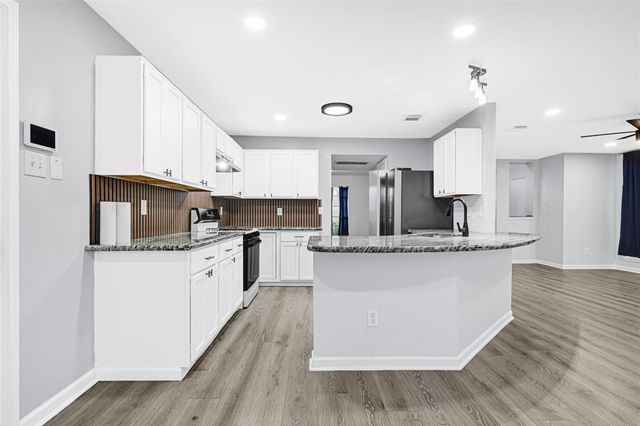 15019 Dunster Lane, Channelview, TX 77530