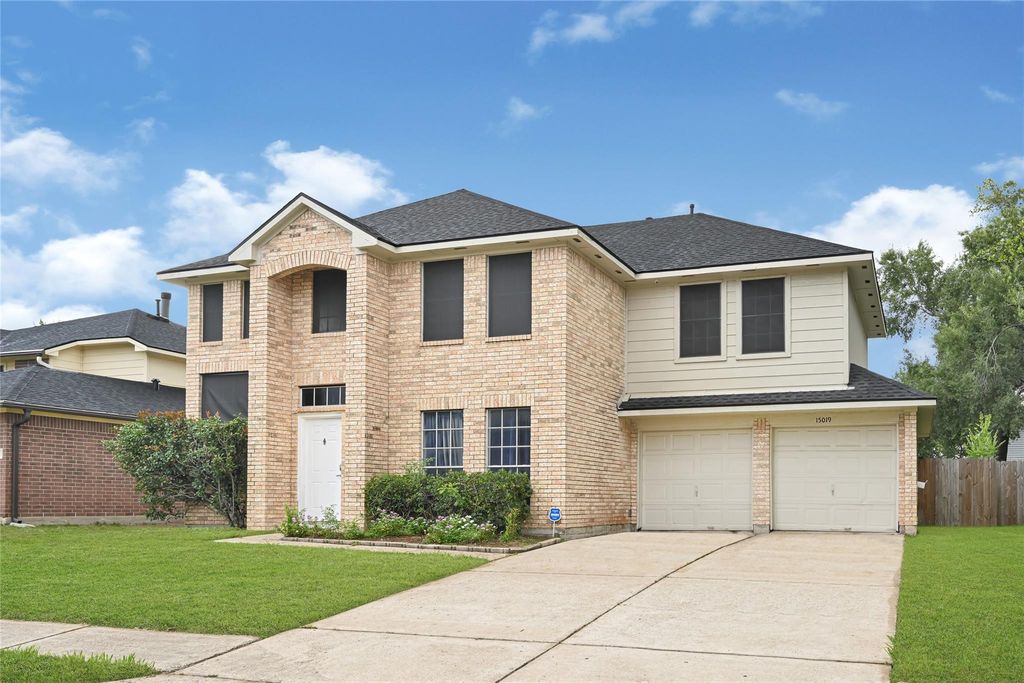 15019 Dunster Lane, Channelview, TX 77530
