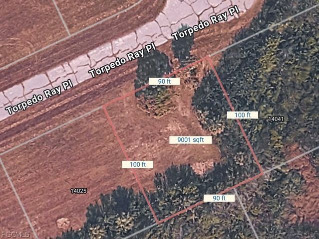 14033 Torpedo-Ray PL, Placida, FL 33946