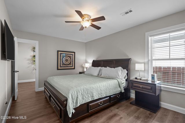 1116 S 10th Street, Wilmington, NC 28401