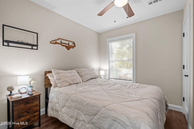 1116 S 10th Street, Wilmington, NC 28401