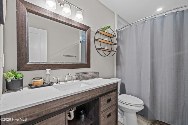 1116 S 10th Street, Wilmington, NC 28401