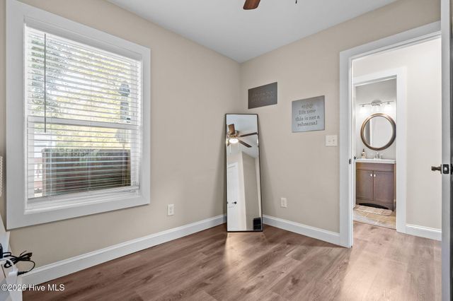 1116 S 10th Street, Wilmington, NC 28401