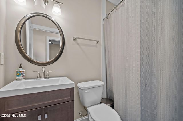 1116 S 10th Street, Wilmington, NC 28401