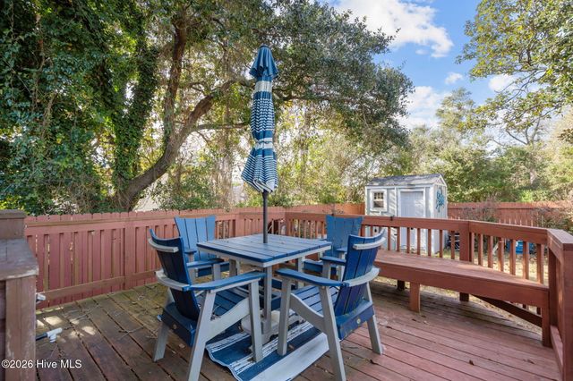 1116 S 10th Street, Wilmington, NC 28401