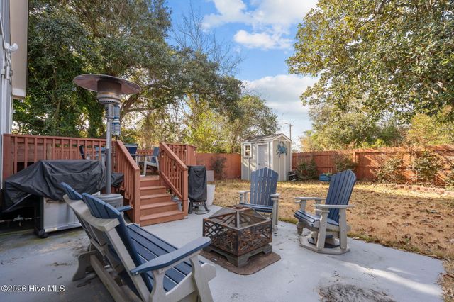 1116 S 10th Street, Wilmington, NC 28401