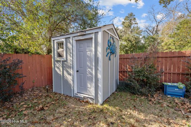 1116 S 10th Street, Wilmington, NC 28401