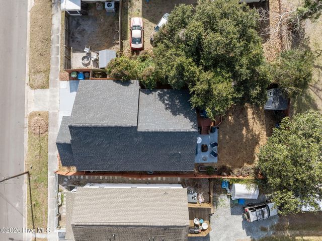 1116 S 10th Street, Wilmington, NC 28401