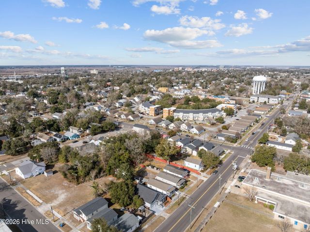 1116 S 10th Street, Wilmington, NC 28401