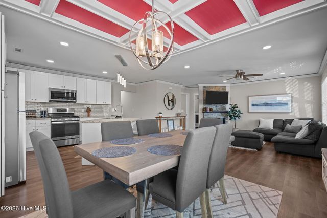 1116 S 10th Street, Wilmington, NC 28401