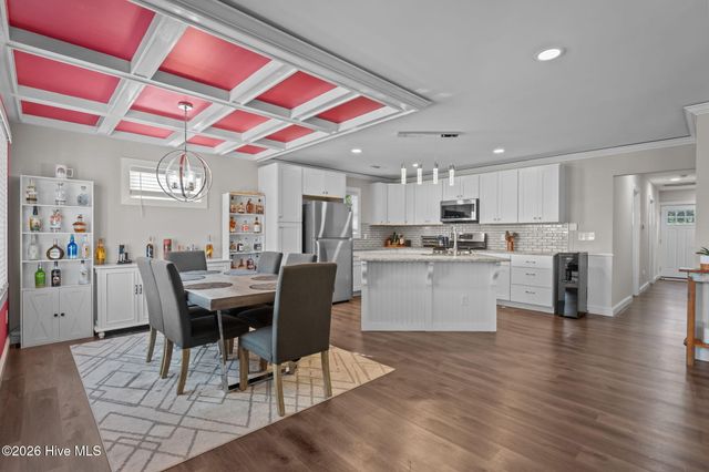 1116 S 10th Street, Wilmington, NC 28401