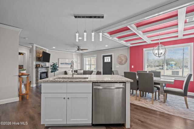 1116 S 10th Street, Wilmington, NC 28401