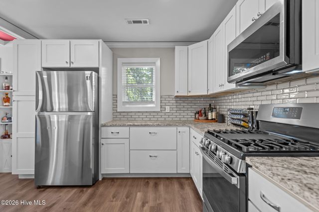 1116 S 10th Street, Wilmington, NC 28401