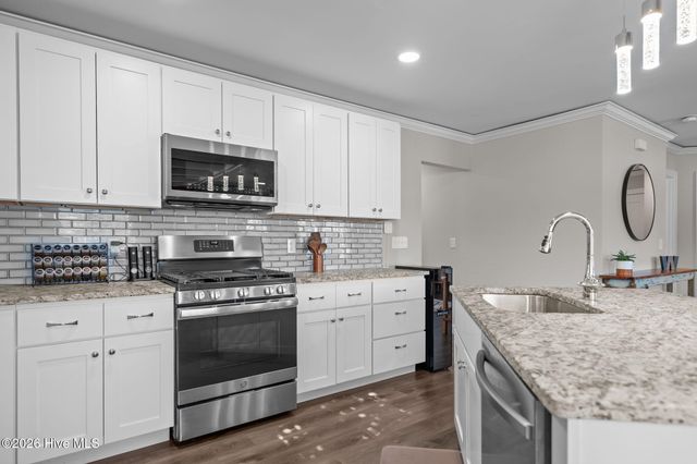 1116 S 10th Street, Wilmington, NC 28401