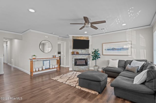 1116 S 10th Street, Wilmington, NC 28401