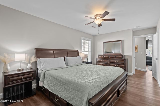 1116 S 10th Street, Wilmington, NC 28401