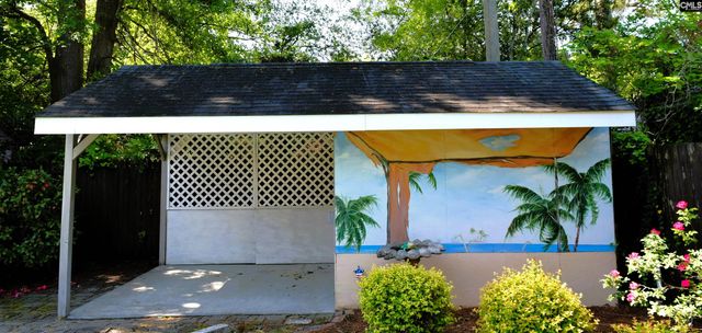 3610 WILMOT Avenue, Columbia, SC 29205