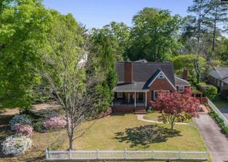 3610 WILMOT Avenue, Columbia, SC 29205