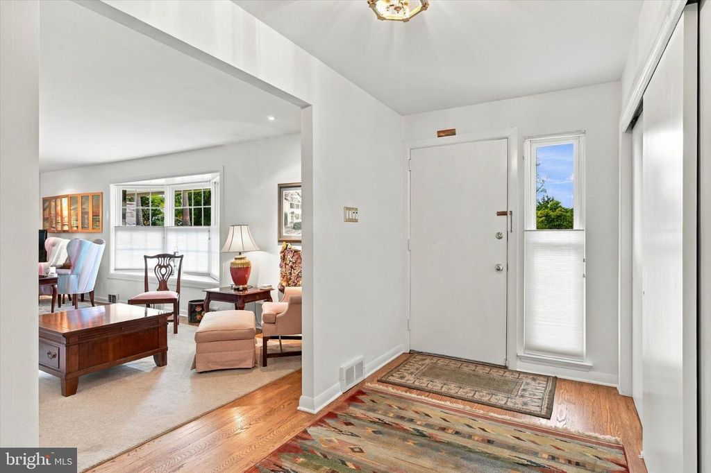 6109 W MILL RD #, FLOURTOWN, PA 19031 — photo 5